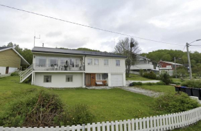 The Åsby Residence